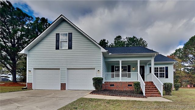 $264,900 | Restricted Address | Anderson Creek Township - Harnett County