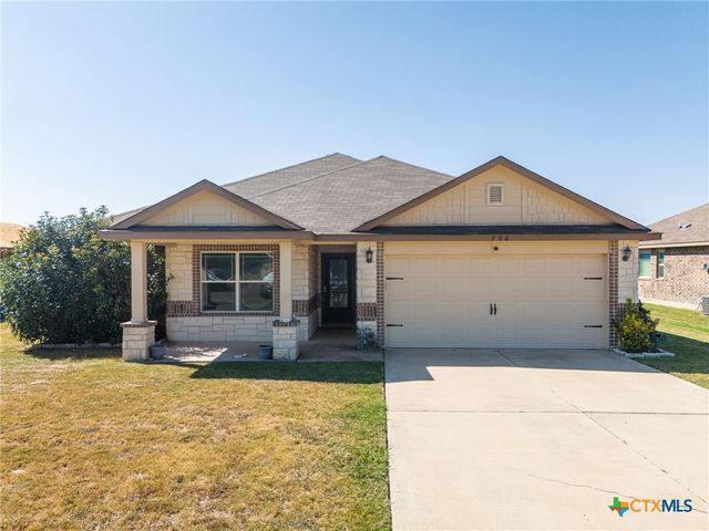 $1,900 | 706 West Vega Lane | Trimmier Estates