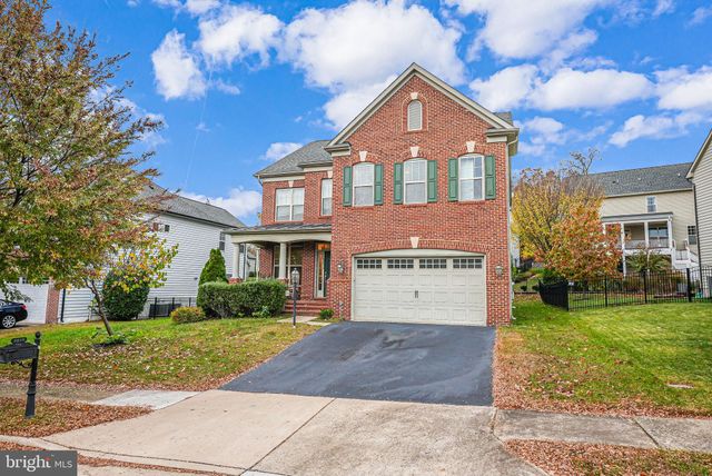 $835,000 | 2216 Turnbuckle Lane | Port Potomac