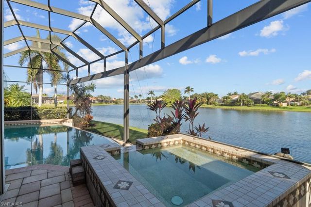 $1,950,000 | 8983 Star Tulip Court | Lely Island Estates