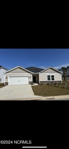 $379,080 | 650 Blackthorne Circle | Shallotte Township - Brunswick County