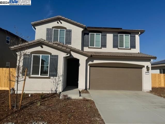 $688,199 | 3017 Volanti Drive | Manteca