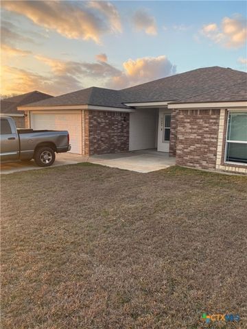 $2,000 | 3408 Logsdon Street | Copperas Cove