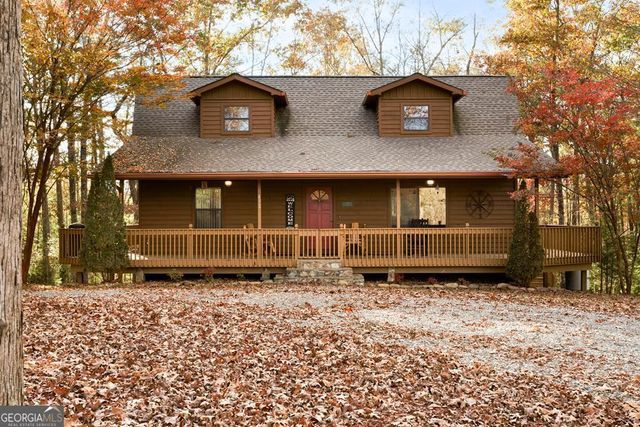 $450,000 | 472 Bear Paw Church Road | Shoal Creek Township - Cherokee County