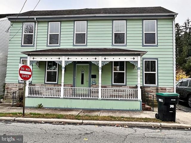 $2,400 | 115 West Mt Vernon Street | Smyrna