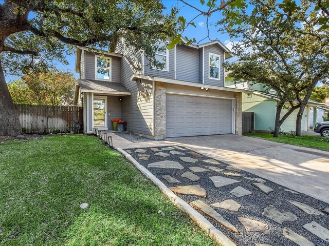 $495,000 | 10310 Bilbrook Place | Texas Oaks Seven