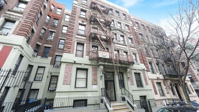 $385,000 | 520 West 134th Street, Unit 4C | Manhattanville