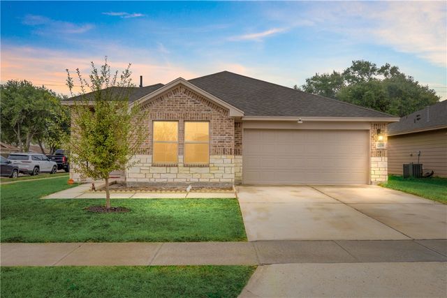 $279,900 | 12038 Mochi Way | Calallen