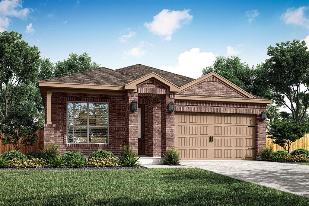 The new Pintail floor plan located in the master planned community of Emberly. Actual finishes and selections may vary from listing photos.