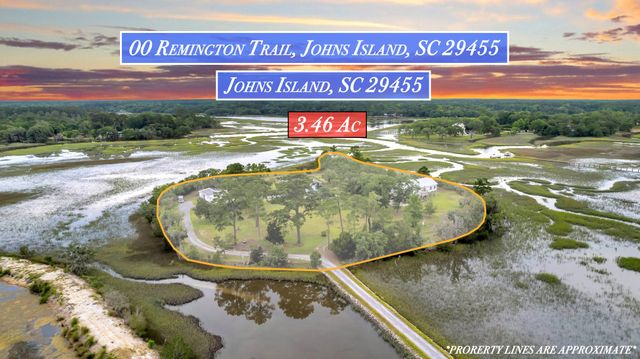 $1,800,000 | 0 Remington Trail