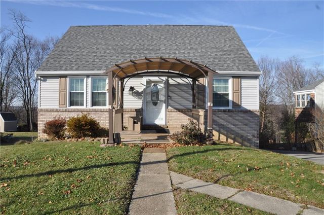 $224,900 | 1752 Porter Street | Conway