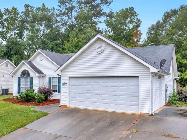 $259,000 | 4037 Monarch Drive | McDonough