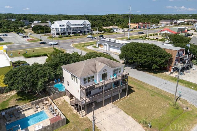 $925,000 | 1400 Wrightsville Boulevard | Kill Devil Hills