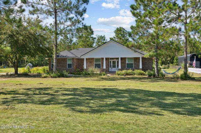 $3,500 | 7912 Odis Yarborough Road