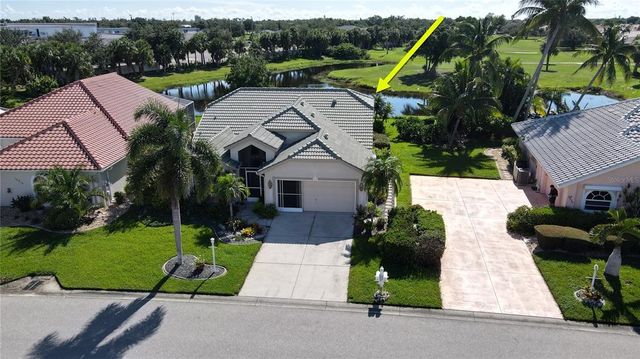 $389,000 | 10220 Arrowhead Drive | Seminole Lakes