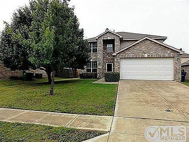 $3,200 | 705 Charlotte Drive | McKinney