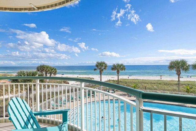 $869,900 | 13597 Perdido Key Drive, Unit E1B | Beach Colony Resort