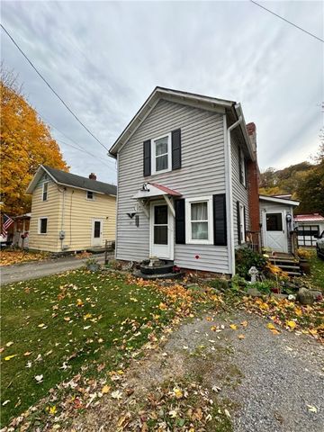 $115,000 | 111 North Main Street | Mount Morris Village