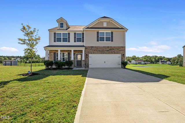 $461,000 | 147 Young Farm Drive | Hectors Creek Township - Harnett County