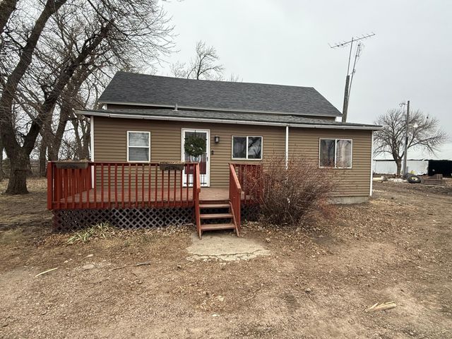 $249,900 | 26731 County Highway 13 | Morgan Township - Redwood County