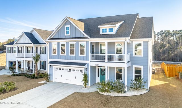 $834,999 | 1268 Pandion Drive | Porters Neck