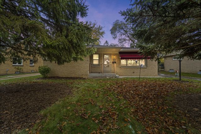 $279,900 | 5602 South Trinthammer Avenue | Cudahy