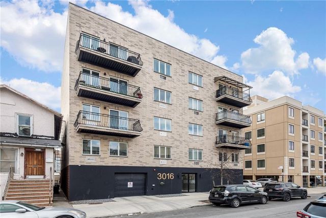 $548,000 | 3016 Brighton 5th Street, Unit 4D | Brighton Beach