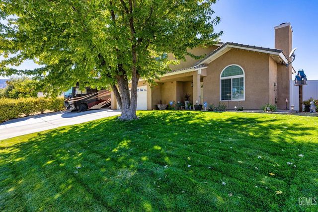 $464,950 | Restricted Address | Tehachapi