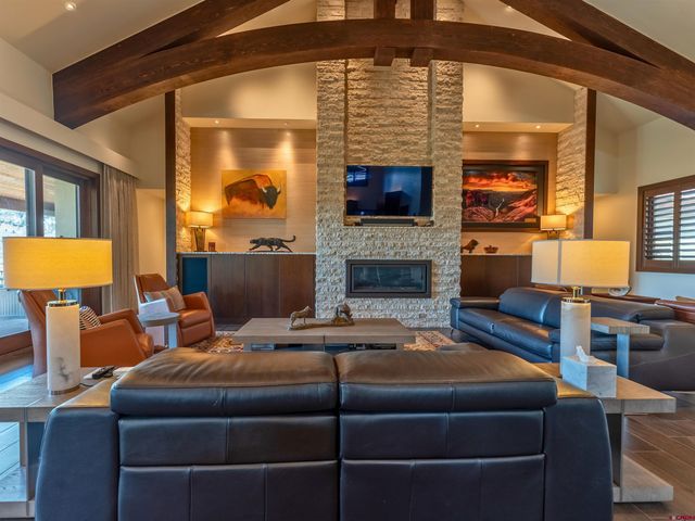 $4,150,000 | 193 Trent Jones Way | Crested Butte Area