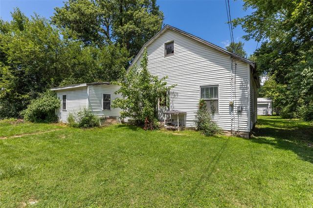 $45,000 | 225 East Macoupin Street | Staunton