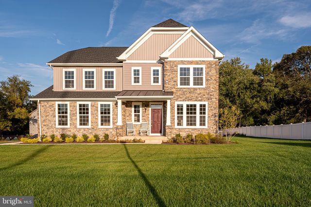 $899,990 | 11017 Audrey Lane | Scaggsville