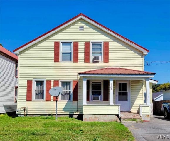 $124,900 | 123 East Canal Street | Frankfort Village