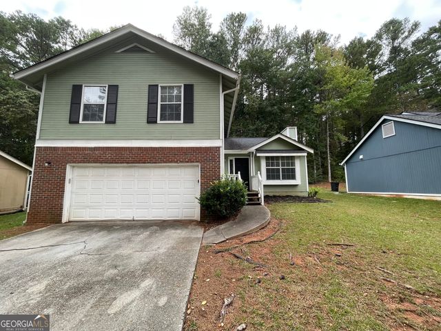 $218,500 | 1937 Marbut Forest Drive | Redan