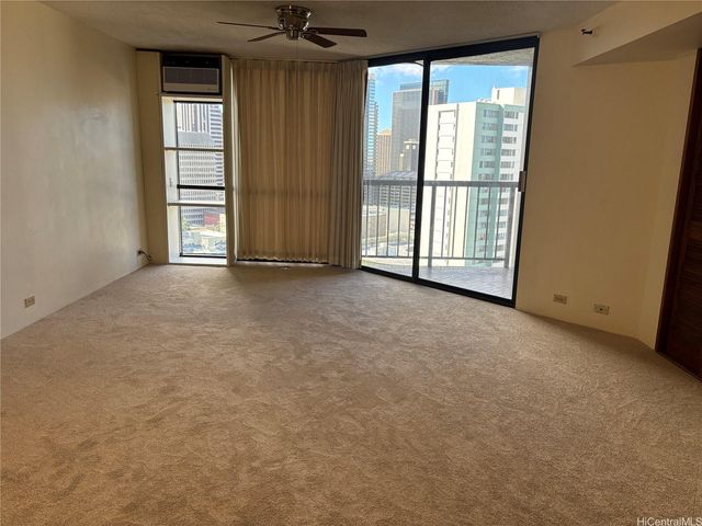 $3,000 | 60 North Beretania Street, Unit 2009 | Palama