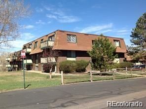 $1,575 | 209 East Highline Circle, Unit 301 | Southglenn