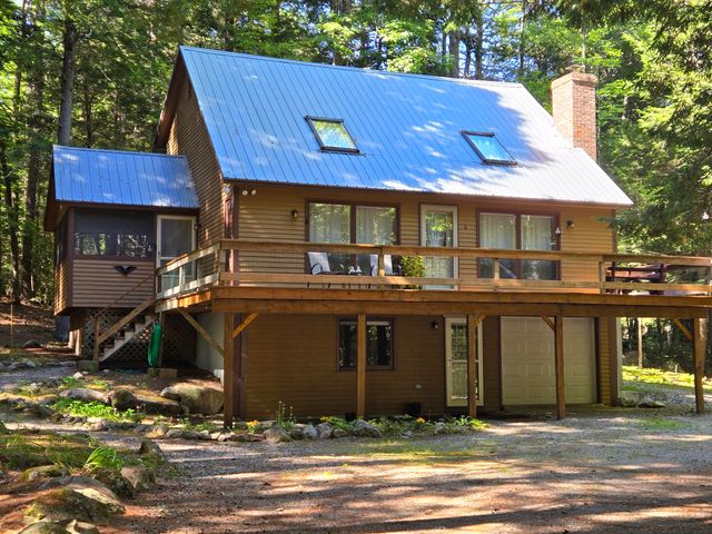 $459,000 | 6 Partridge Circle | Bridgton