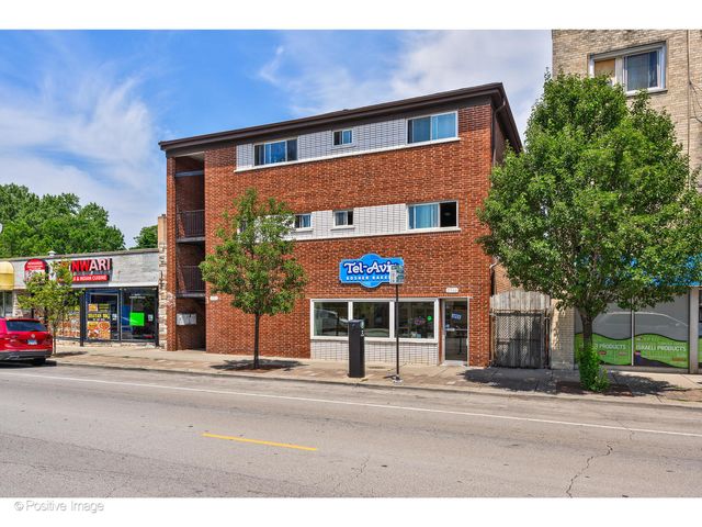 $1,600,000 | 2944 West Devon Avenue | West Rogers Park