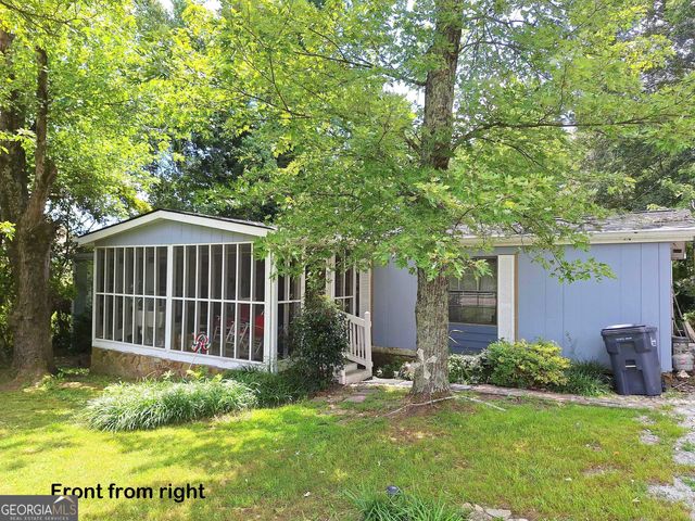 $249,900 | 3935 Lawrenceville Road | Loganville