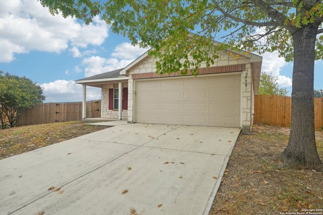 $305,000 | 3500 Painted River | The Trails at Kensington Ranch