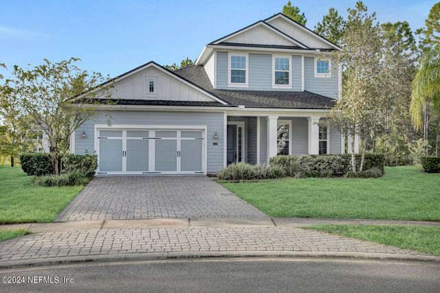 $849,900 | 145 Sugar Sand Lane | Julington Lakes