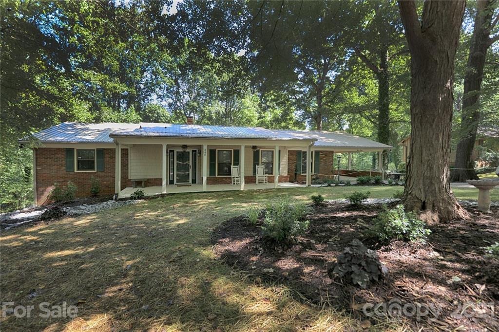 340 North Oakwood Drive, Statesville, NC 28677 | Compass