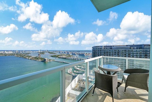 $8,900 | 1900 North Bayshore Drive, Unit 5103 | Edgewater