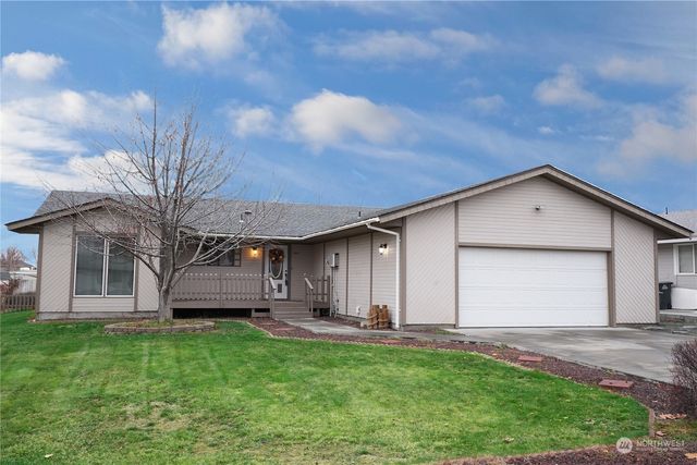 $325,000 | 344 North Grape Drive | Moses Lake