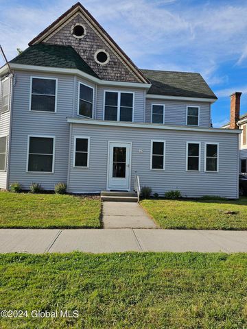 $1,100 | 23 River Street, Unit 1 | Hoosick Falls