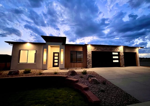 $874,900 | 857 Fire Quartz Lane | Grand Junction