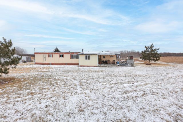 $389,000 | 34399 199th Avenue | Shell River Township - Wadena County