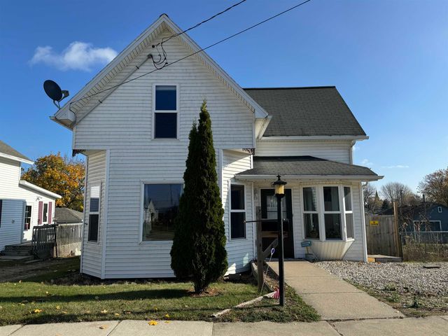 $167,000 | 254 Mill Street | Algoma