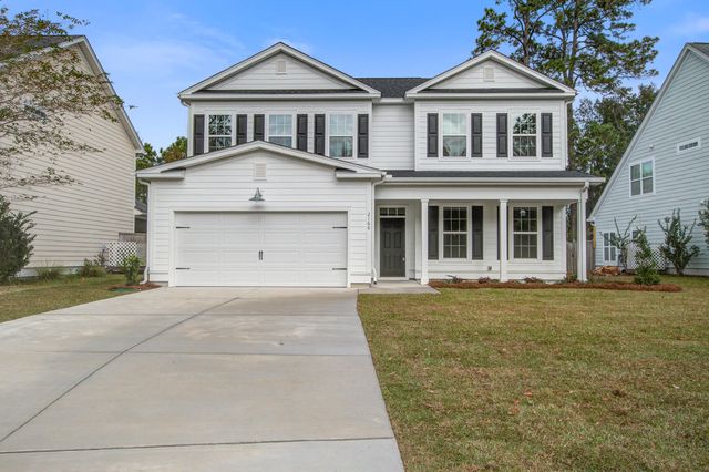 $815,000 | 2166 Terrabrook Lane | Charleston