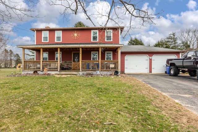 $395,000 | 11 E Road | East Windsor