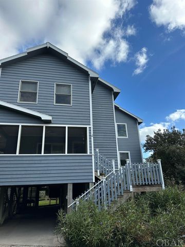 $795,000 | 68 South Widgeon Woods Road | Ocracoke